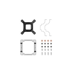 CPU COOLER DEEPCOOL AK400 WHITE - Img 17