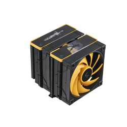 CPU COOLER DEEPCOOL AK620 DARK ZORIA - Img 11