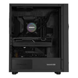 CPU COOLER GENESIS HYDRA 360 BLACK - Img 13