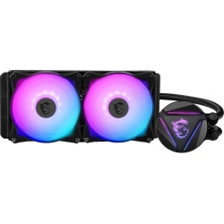 Cpu cooler msi mag coreliquid 240r v2 - Img 7