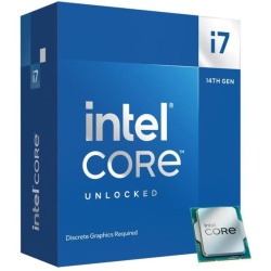 CPU Intel i7-14700KF 3.4GHz LGA 1700 - Img 2