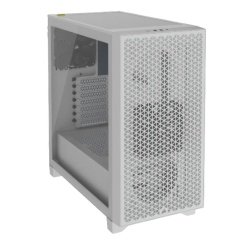 Cr 3000d airflow mid-tower white - Img 11