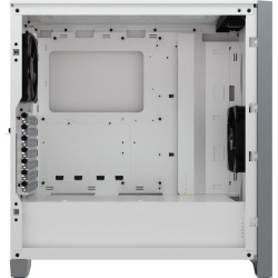 CR Case 4000D AIRFLOW Mid-Tower White - Img 8