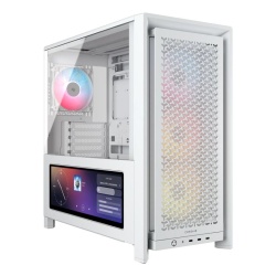 CR CASE 4000D LCD RS ARGB Premium MT Wh