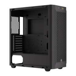 CR Case 480T Airflow MT Black+ RM850E