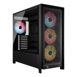 CR Case 5000D RS Hight-Airflow Mid-Tower