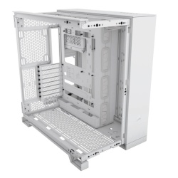 CR Case 6500D Mid Tower White - Img 11