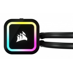 CR COOLER H60x RGB ELITE 120MM - Img 2