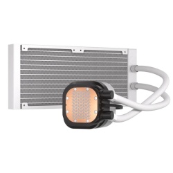 CR LIQUID COOLER NAUTILUS 240 RS ARGB WH - Img 9