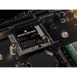 Cr ssd mp600 core mi 2tb m.2 nvme pcie 4 - Img 5