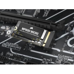 CR SSD MP600 MICRO 1TB M.2 PCIE 4.0 - Img 11