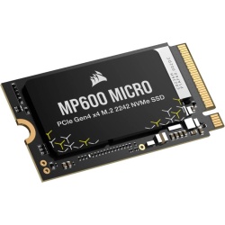 CR SSD MP600 MICRO 1TB M.2 PCIE 4.0 - Img 19