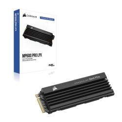 CR SSD MP600 PRO LPX 8TB M.2 NVMe PCIe 4 - Img 10