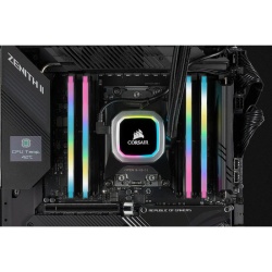 Cr vengeance rgb pro sl 16gb(2x8gb) ddr4 - Img 8