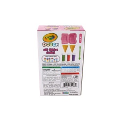 CRAYOLA MINI SET DE INGHETATA - Img 4