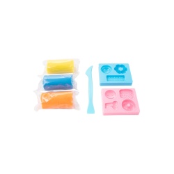 CRAYOLA SET MIC DELICIU DULCE - Img 2
