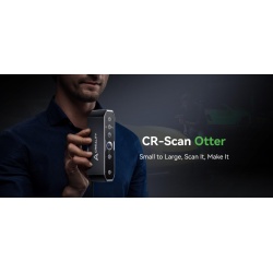 CREALITY 3D SCANNER CR-SCAN OTTER