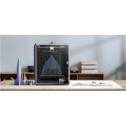 CREALITY K1 MAX FDM 3D PRINTER - Img 2