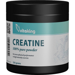 CREATINA MONOHIDRATA 250GR