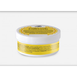 Crema-balsam galbenele 65ml dorel plant