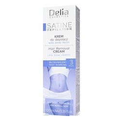 CREMA DEPILATOARE 3MINUTE 100ML