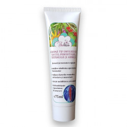 CREMA EMULSIE UNT.P.+TAT.+ARNICA 75GR