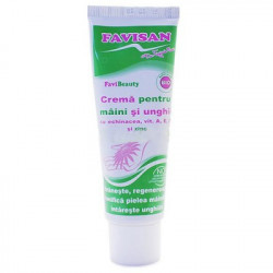 CREMA MAINI&UNGHII (BIO) 50ML
