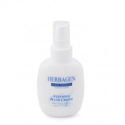 CREMA MAINI VITAMINA A+E 100ML
