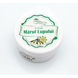 CREMA MARUL LUPULUI 50ML