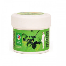 Crema muguri plop 40ml santo raphael