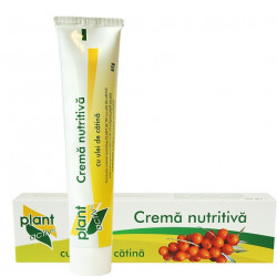 CREMA NUTRIT CU CATINA TUB 65GR