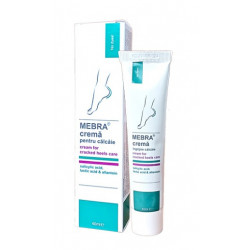 CREMA PT INGRIJIREA CALCAIELOR 40ML