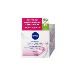 CREMA ZI HIDRATANTA SPF15 50ML