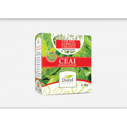 CRETUSCA COLTUL LUPULUI 50GR