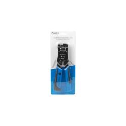 CRIMPING TOOL RJ45 RJ11 RJ12 LANBERG