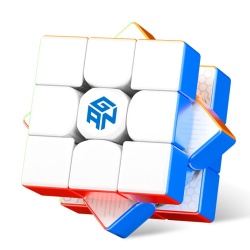 CUB GAN 13 MAGLEV FX - Img 2