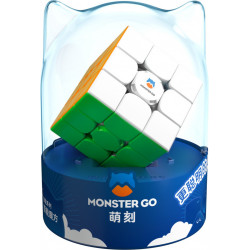 Cub gan monster go mg ai premium - Img 1