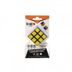 Cub rubik 3x3 original v10 - Img 1
