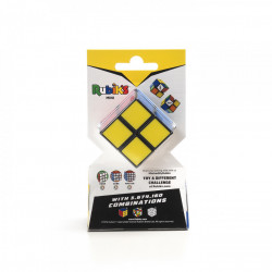 CUB RUBIK MINI 2X2 - Img 1