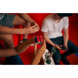 CUB RUBIK MINI 2X2 - Img 5