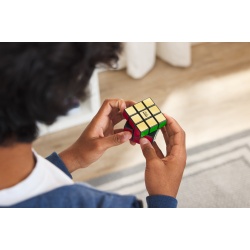 CUB RUBIK RETRO 3X3 EDITIE ANIVERSARA - Img 5