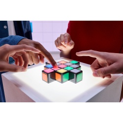 CUB RUBIKS RUSH ELECTRONIC - Img 5