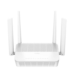 CUDY AX3000 2.5G Wi-Fi 6 Mesh Router