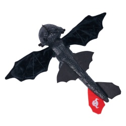 CUM SA ITI DRESEZI DRAGONUL HUG SI GLIDE FIGURINA DRAGON TOOTHLESS - Img 9