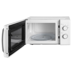 CUPTOR CU MICROUNDE 20L 700W DAEWOO - Img 4