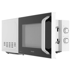 CUPTOR CU MICROUNDE 20L 700W SENCOR - Img 7