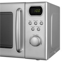 CUPTOR CU MICROUNDE DIGITAL 20L 700W DAEWOO - Img 5