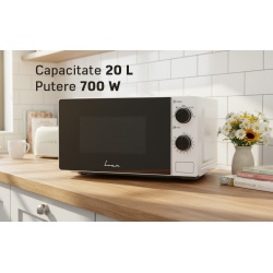 CUPTOR CU MICROUNDE FRAM FMW-2060MWH - Img 4