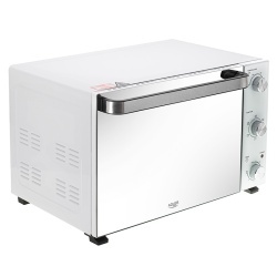 CUPTOR ELECTRIC 48L 1800W AD 6027 ADLER - Img 10