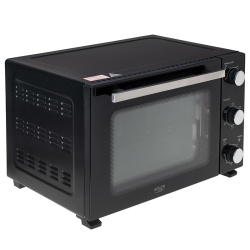 CUPTOR ELECTRIC 48L 1800W AD6026 ADLER - Img 13